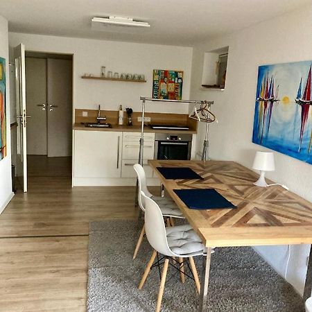 Ferienwohnung Green Village Менден Екстер'єр фото
