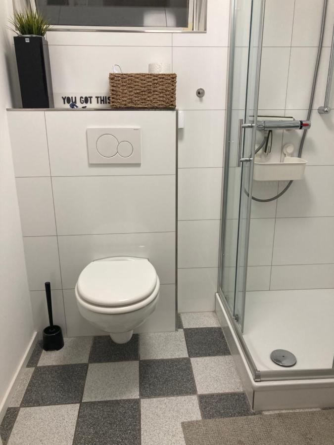 Ferienwohnung Green Village Менден Екстер'єр фото