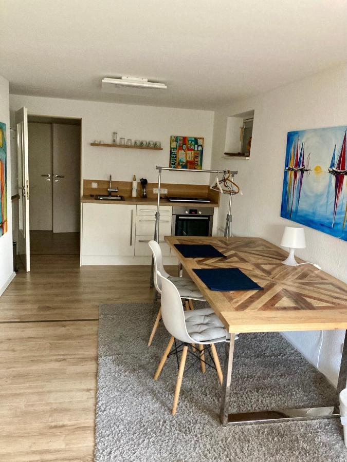Ferienwohnung Green Village Менден Екстер'єр фото