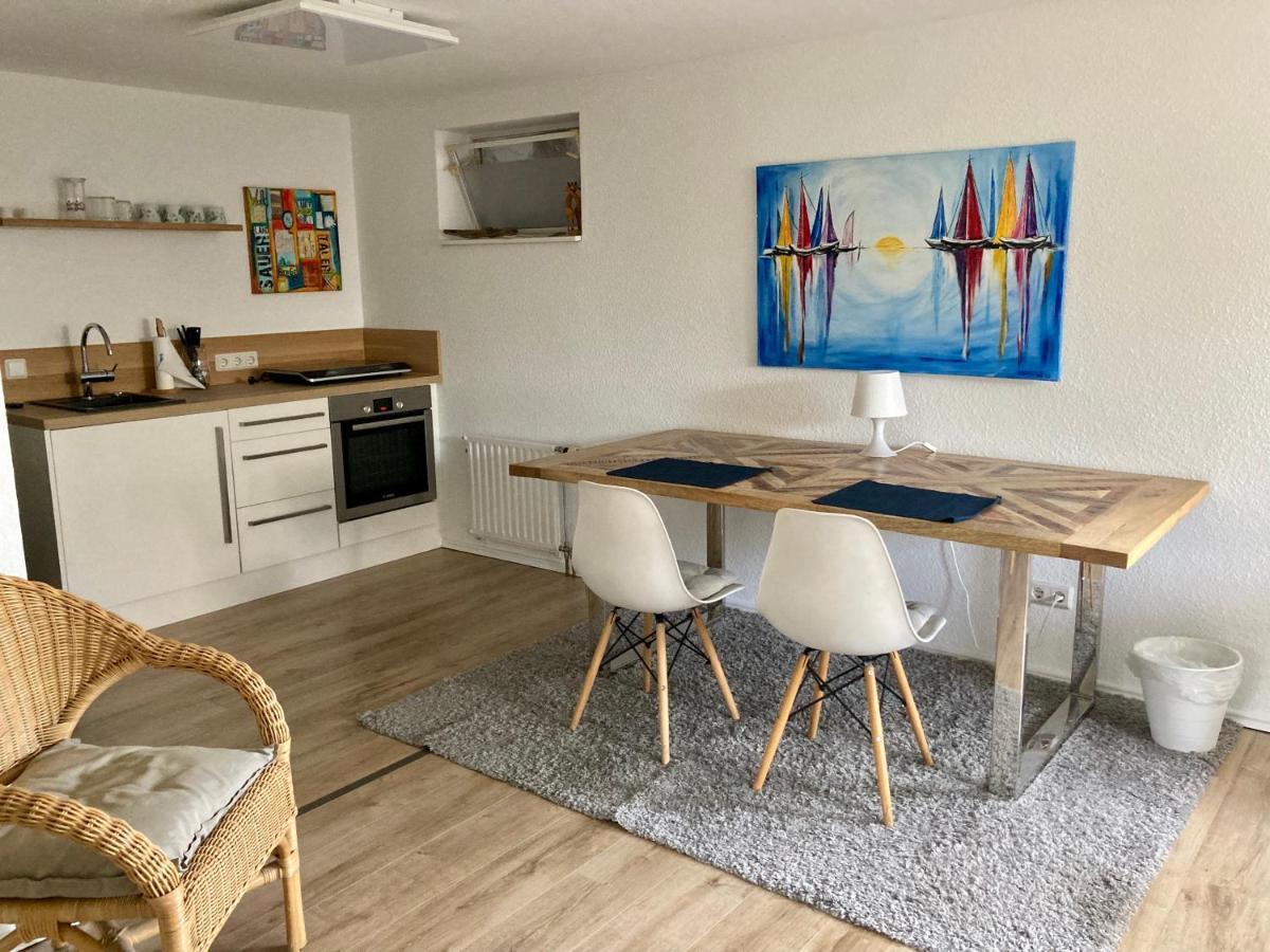 Ferienwohnung Green Village Менден Екстер'єр фото